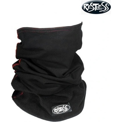 Restless šátek multi + fleece