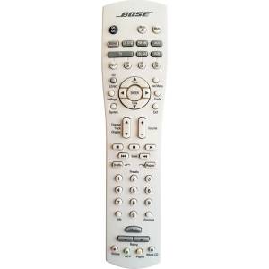 GENERAL BOSE Lifestyle RC38T1-40 - дистанционно управление дубликат (Lifestyle RC38T1-40) Дистанционно