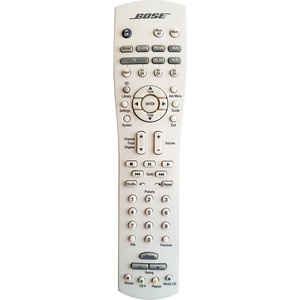 GENERAL BOSE Lifestyle RC38T1-40 - дистанционно управление дубликат (Lifestyle RC38T1-40) Дистанционно