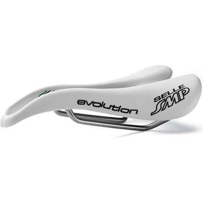 Selle SMP Evolution bílé