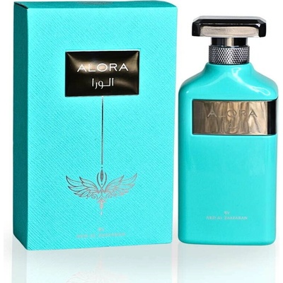 Ard Al Zaafaran Alora parfumovaná voda unisex 100 ml