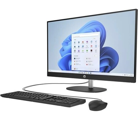 HP 27-cr0015nc DK4E8EA