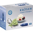 Kayser Šlehačkové bombičky 10 ks