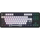 Dark Project ALU87B Bushido RGB (FSH-DP-KD-ALU87-BUSHIDO)