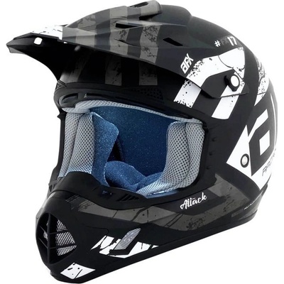 AFX FX17YE ATK