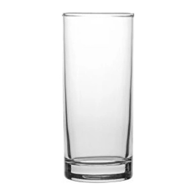 drink Sklenice na long CLASSICO průhledná 270 ml