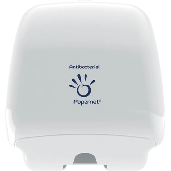Papernet Диспенсър за тоалетна хартия Papernet, антибактериален, 14.5 (5050100130)