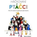 Háčkovaní ptáčci