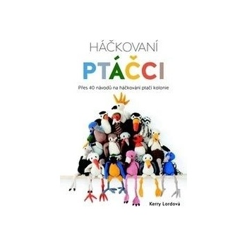 Háčkovaní ptáčci