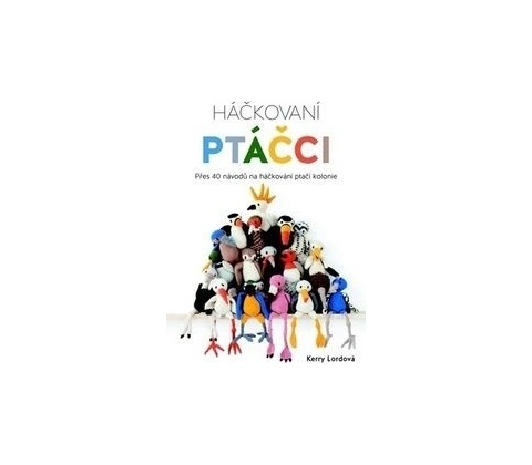 Háčkovaní ptáčci