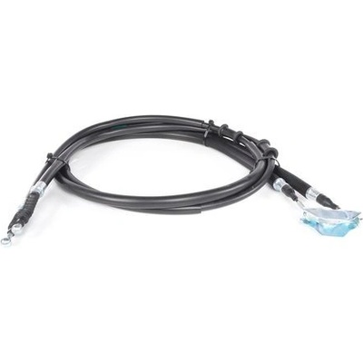 1987477934 BOSCH Tazne lanko, parkovaci brzda