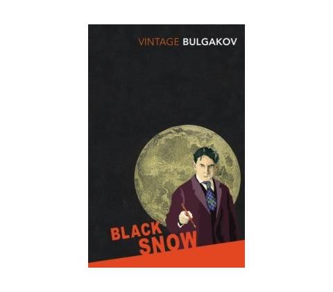 Black Snow