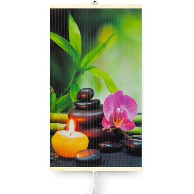 Wellatrio HARMONIE 420 W, 100 x 57 cm