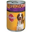 Pedigree Junior s kuracím mäsom v želé 400 g