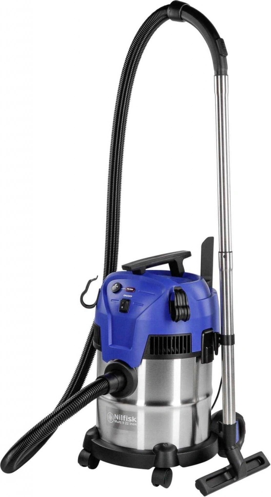 Nilfisk Multi II 22 INOX