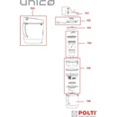 Polti UNICO