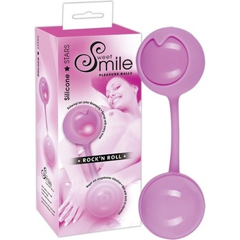 Smile Rock’n Roll