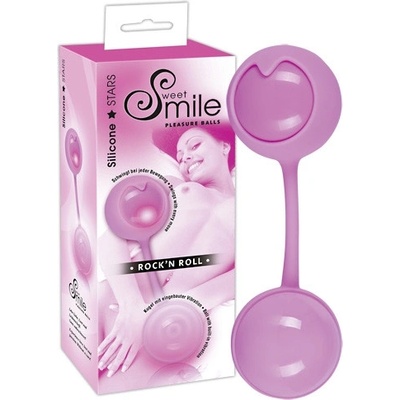 Smile Rock’n Roll