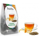 Italfoods Dolce Vita kapsle bylinný čaj DIGESTIVA 8 kusů
