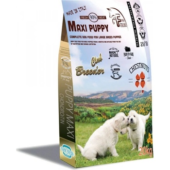 Fresh Farm Puppy 2-8 Medium&Maxi 20 kg
