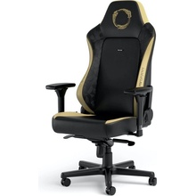 Noblechairs Hero The Elder Scrolls Online Edition černá/zlatá