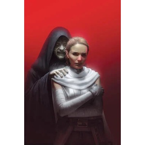 STAR WARS: DARTH VADER BY GREG PAK VOL. 6 - RETURN OF THE HANDMAIDENS (ISBN: 9781302948108)