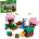 LEGO® Minecraft® - The Cherry Blossom Garden (21260)