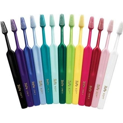 TePe Mini soft