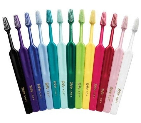 TePe Mini soft