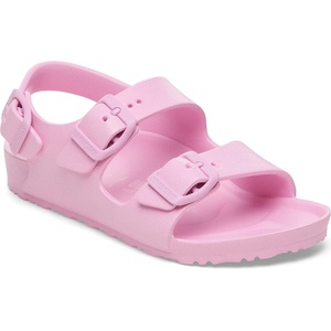 Birkenstock Детски сандали Birkenstock Kid's Milano Eva Sandals - Fondant Pink - размер 33 (702-2600-0620)