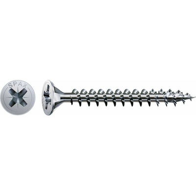 SPAX 1081010450305 skrutka zo zápustnou hlavou 4.5 mm 30 mm ocel 1000 ks