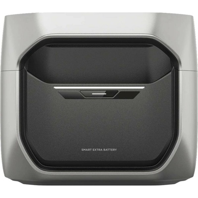 EcoFlow DELTA 3 Max Plus 1ECO2040PLUSEB