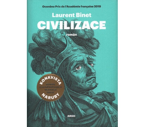Civilizace
