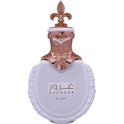 Fragrance World Maison des Parfums Ghuroor Blanc EDP 80 ml