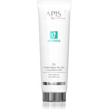 ACTIVESHOP APIS Api-Podo Změkčující gel na nohy s ureou 30% 100 ml