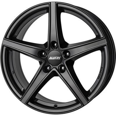 ALUTEC Raptr 8,5x20 5x108 ET45 black matt
