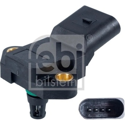 Senzor tlaku sacího potrubí FEBI BILSTEIN 27186