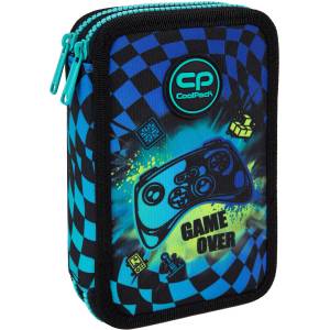 COOLPACK Несесер с пособия Cool Pack Jumper 2 - Gamer Chess (F066964)