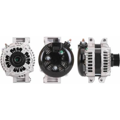 Alternátor LUCAS LRA03854