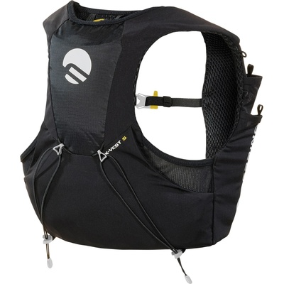 Ferrino Раница за трейл бягане Ferrino X-Vest 5 Trail running backpack - Black (502-8542-0111)