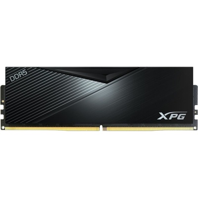 Adata Lancer DDR5 16GB 6000MHz CL30 (1x16GB) AX5U6000C3016G-CLABK