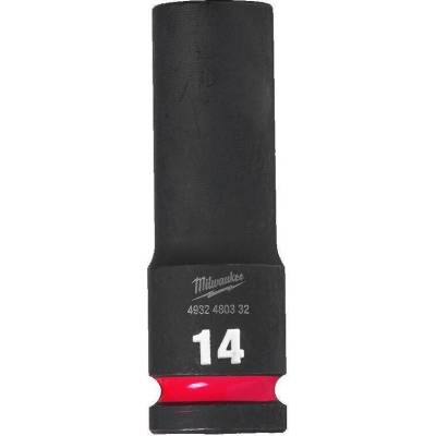 Milwaukee Shockwave 1/2" 14mm 4932480332