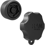 RAM Mounts заключващ механизъм за рамена размер C, 5 пина, RAP-S-KNOB5-5U (RAP-S-KNOB5-5U)