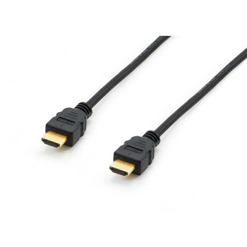 Image 1 of Equip 159352 HDMI кабел 1, 8 м HDMI тип A (стандартен) Черен (159352)
