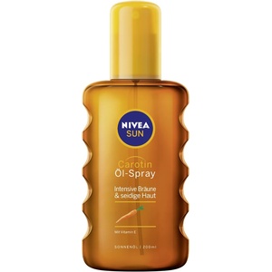 Nivea Sun Спрей олио, 200 ml - ozone