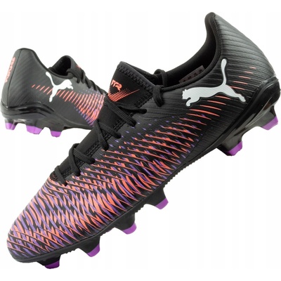 Puma Future 8 PLAY FG/AG 10814101 Černá – Zbozi.Blesk.cz