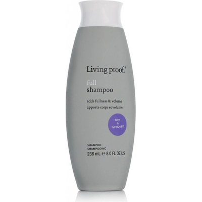 Living Proof Full šampon pro objem jemných vlasů 236 ml