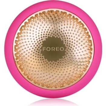 Foreo UFO 2 Power Mask Light Therapy Device Fuchsia