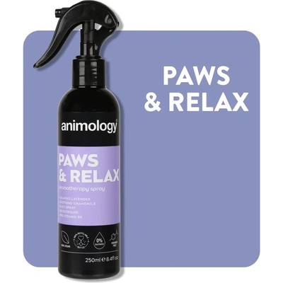 Animology Aromatický sprej pro psy 250 ml