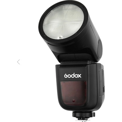 GODOX Speedlite V1-C Canon – Zboží Živě